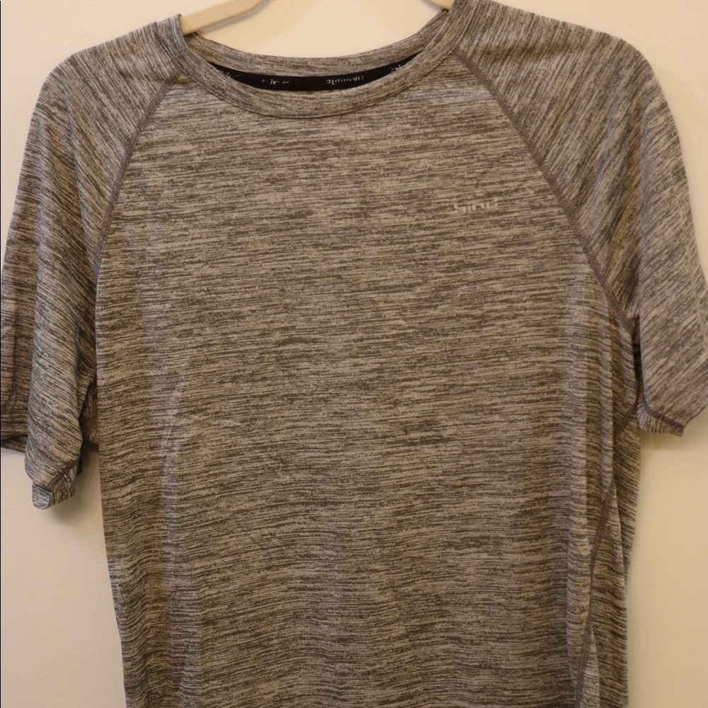 Sweat Proof Activewear Shirt